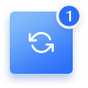 User-friendly garage software interface